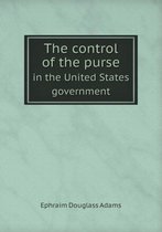 The control of the purse in the United States government