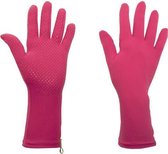 Foxgloves Grip,roze,maat M