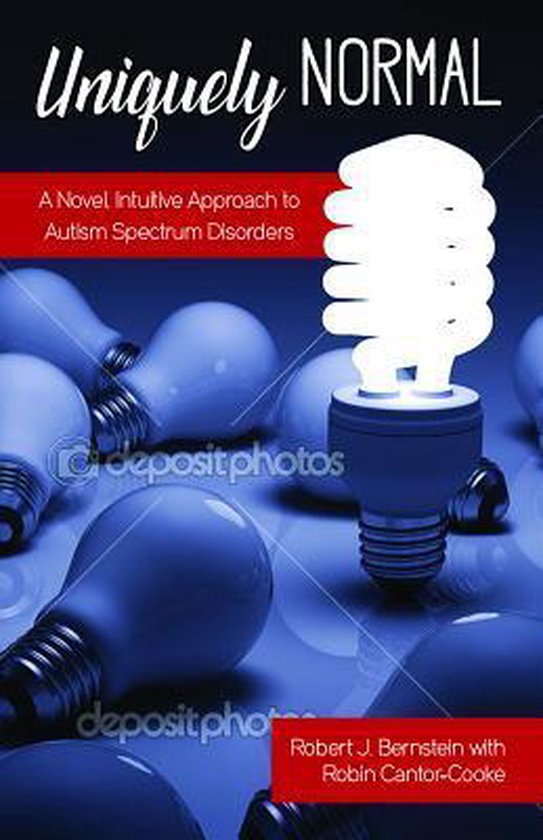 Uniquely Normal - cover