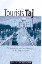 International Library of Sociology- Tourists at the Taj
