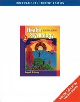 Ise-Health Psychology: a Cultural Approach