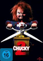 Chucky 2/DVD