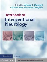 Textbook of Interventional Neurology