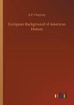 European Background of American History