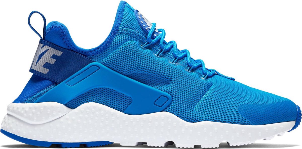Veronderstellen kapok Stationair Nike Huarache Sportschoenen - Maat 39 - Vrouwen - blauw | bol.com