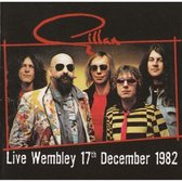 Live Wembley 17th December 1982