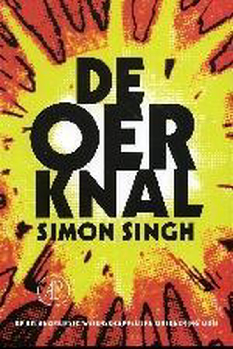 S. Singh - De oerknal