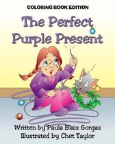 The Perfect Purple Present