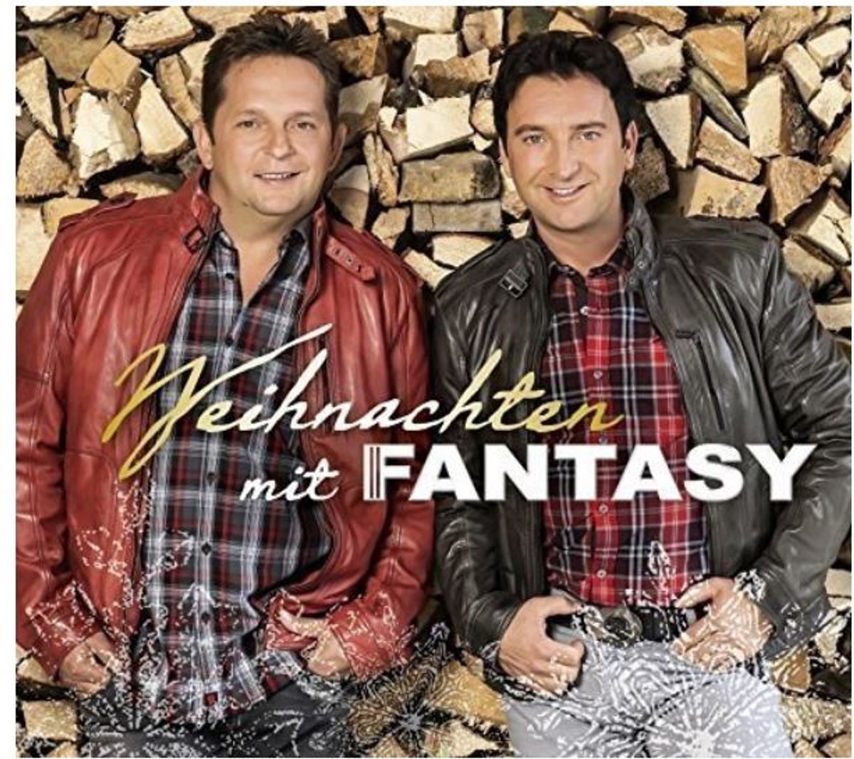Weihnachten Mit Fantasy