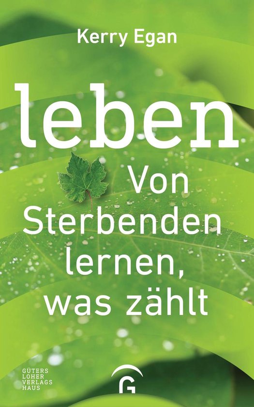 leben - cover