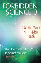 Forbidden Science 3 - FORBIDDEN SCIENCE 3