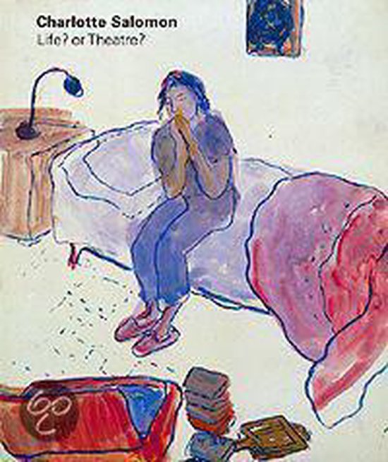 Life? or Theatre? - cover