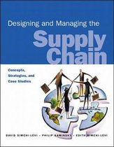 Summary of chapter 6 'supply chain integration' of the book Designing and managing the supply chain 