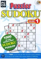 Puzzler Sudoku: Volume 1 /PC