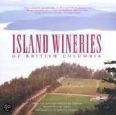 Island Wineries of British Columbia