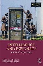 Intelligence and Espionage