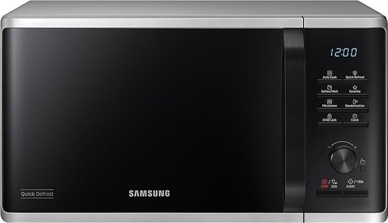 Samsung MS23K3515AS/EN - Microgolfoven