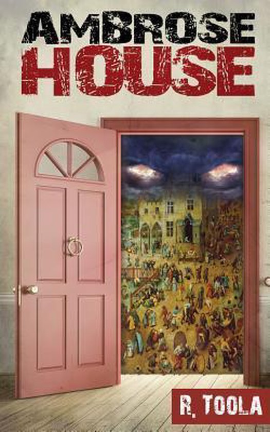 Ambrose House 9781503023741 R Toola Boeken