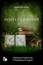 Féline - Nino l'esquisseur