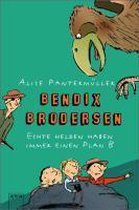 Bendix Brodersen 02. Echte Helden haben immer einen Plan B.