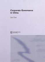 Corporate Governance In China