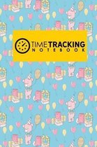 Time Tracking Notebook