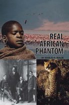 Real African Phantom