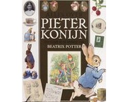 Alles Over Pieter Konijn