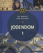 De wereld van religies - Het Jodendom 1