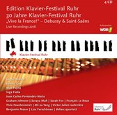 Edition Klavier-Festival Ruhr Vol. 37, Vive La Fra