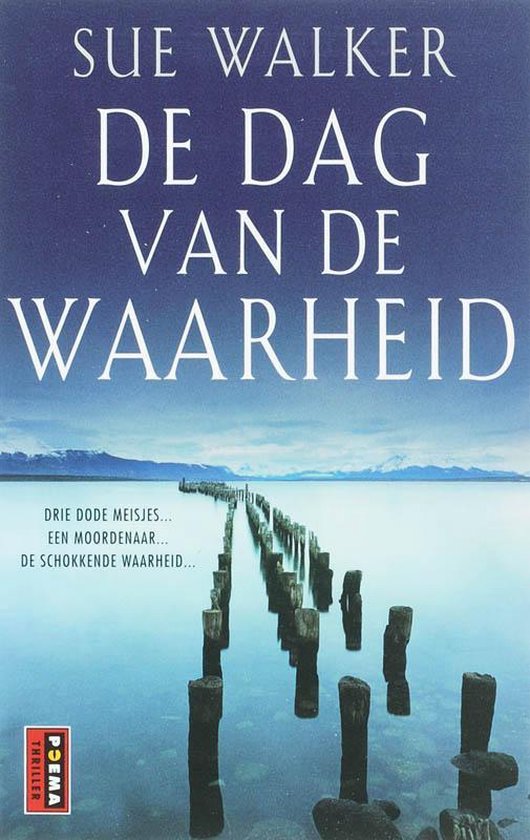 De Dag Van De Waarheid - cover