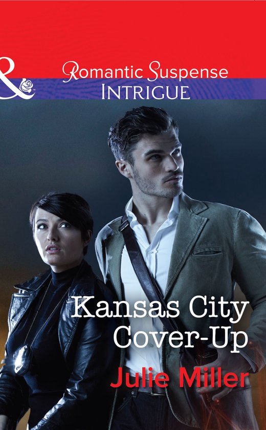 The Precinct: Cold Case 1 - Kansas City Cover-Up (The Precin ... - cover