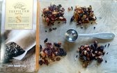 Van Bruggen Thee Fruit - doseerlepel en papieren filters