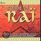 Spirit Of Rai (2CD)