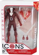 DC Comics Icons Deadman (Brightest Day) action figure