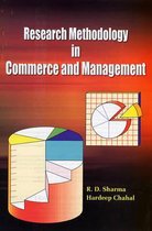 Research Methodology in Commerce and Management