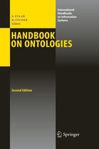 Handbook on Ontologies