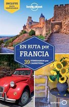 Lonely Planet En Ruta Por Francia