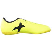 Adidas Performance Voetbalschoenen X 17.4 IN S82405