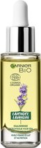 Garnier Bio Anti-Age Gezichtsolie - 30 ml - Alle huidtypes - Lavendel