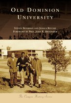 Campus History - Old Dominion University