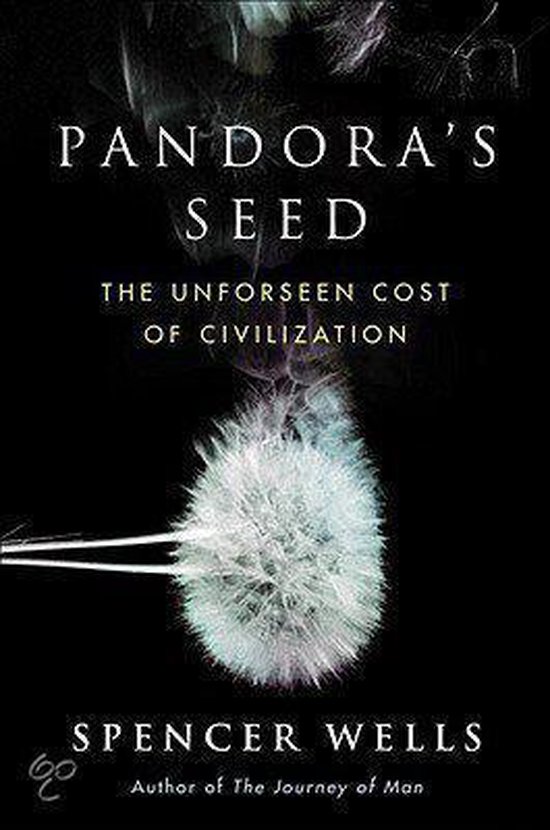 9781400062157 - Pandora's Seed