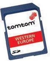 TomTom SD kaart Maps of Europe | bol.com