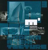 M3 360 Modern Architecture Ii