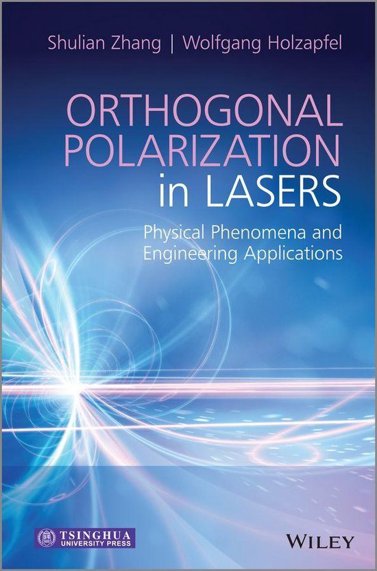 Orthogonal Polarization in Lasers - cover