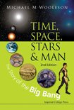 Time, Space, Stars and Man