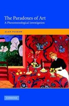 The Paradoxes of Art