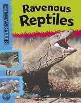 Ravenous Reptiles