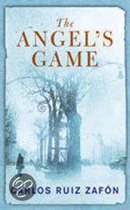 Angel's Game (A Format)
