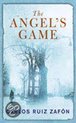 The Angel's Game / druk 1